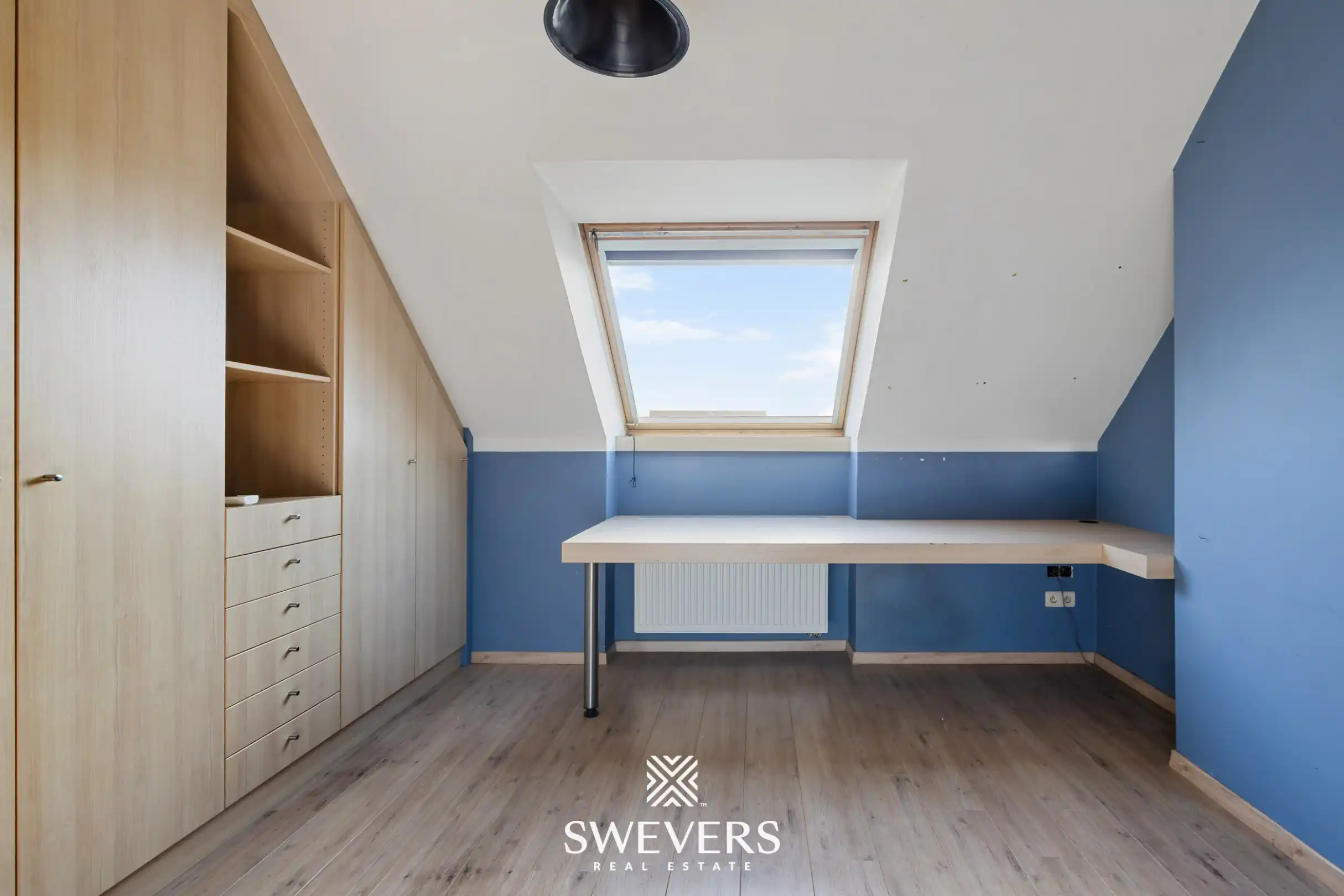 Karaktervol herenhuis met 6 slaapkamers, 2 badkamers en tuintje in Mol foto 23