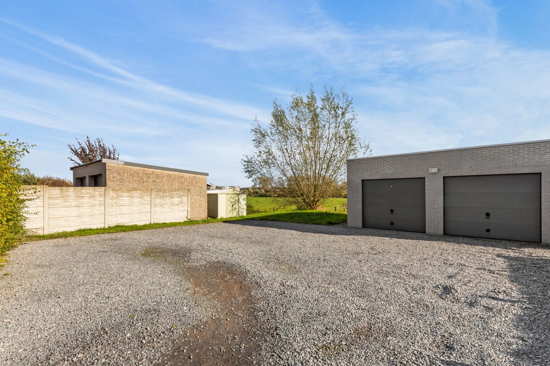 IN OPTIE - Lichtrijk appartement met 3 slpk, garagebox én parking foto 18