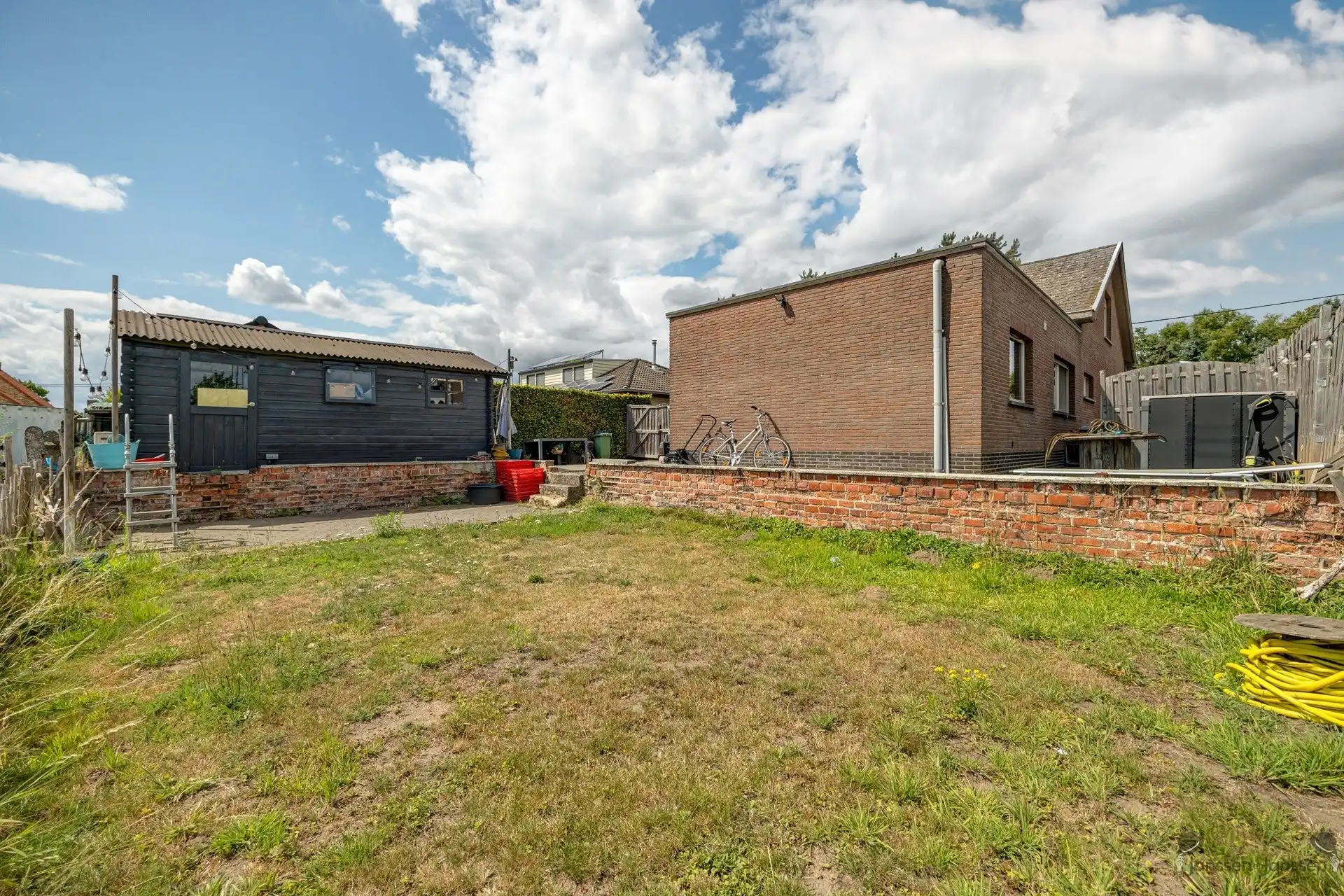 Gezellige gezinswoning te Langdorp. foto 30