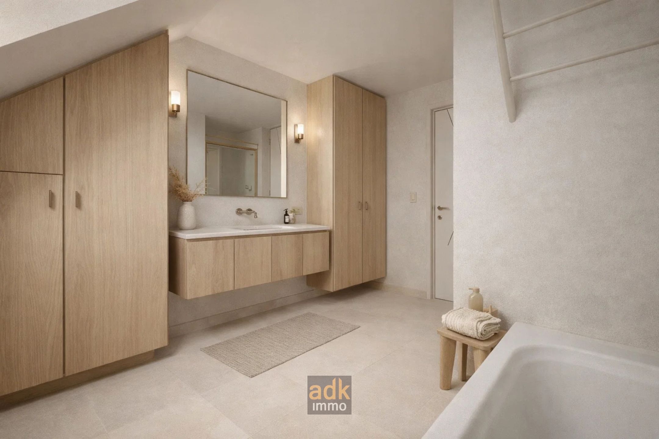 Lichtrijke villa aan de duinen op 908 m² foto 9