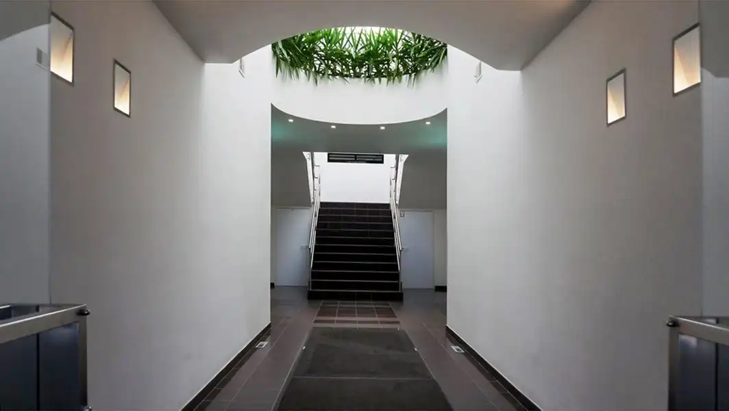 Instapklare kantoren in Latem Business Park foto 17