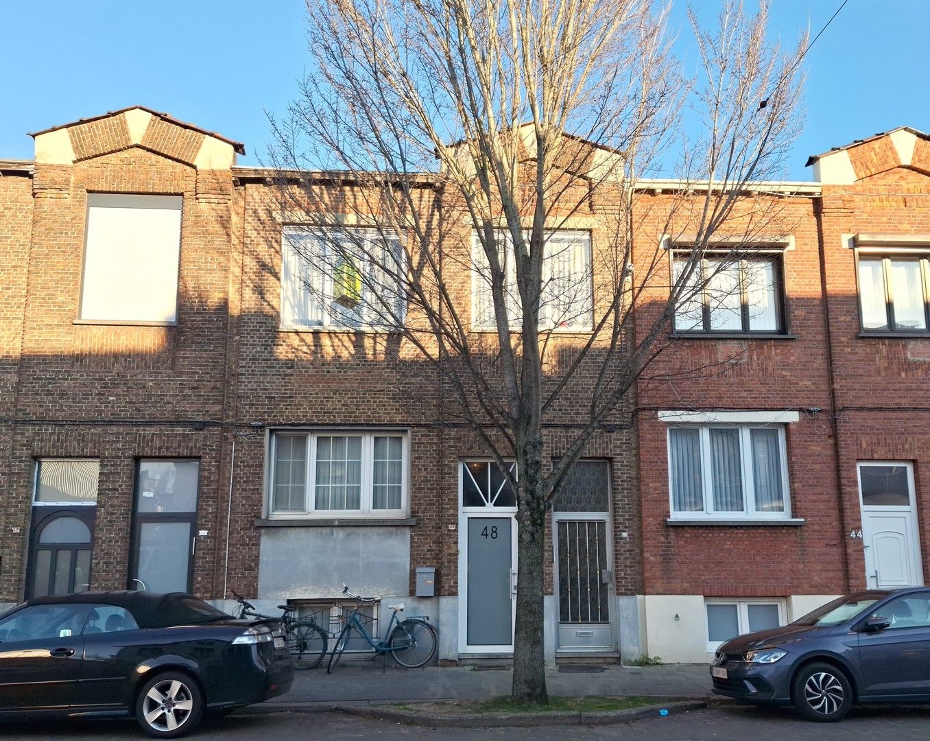 Huis te koop De Gryspeerstraat 46 - 2100 Deurne (2100)