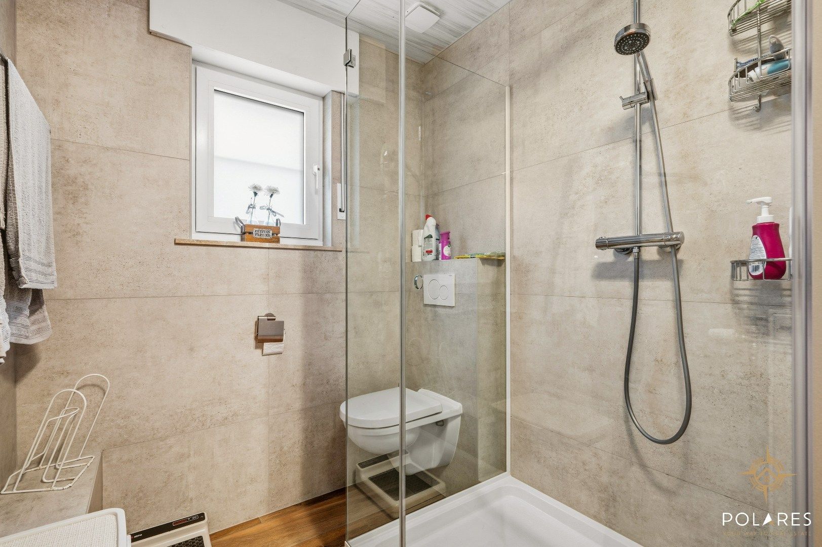 Instapklare bungalow met ruime tuin te Korbeek-Lo foto 17