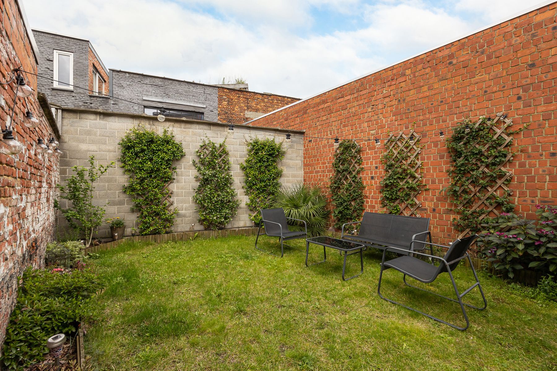 Charmante woning met 2 slaapkamers en tuin op TOPLOCATIE foto 8