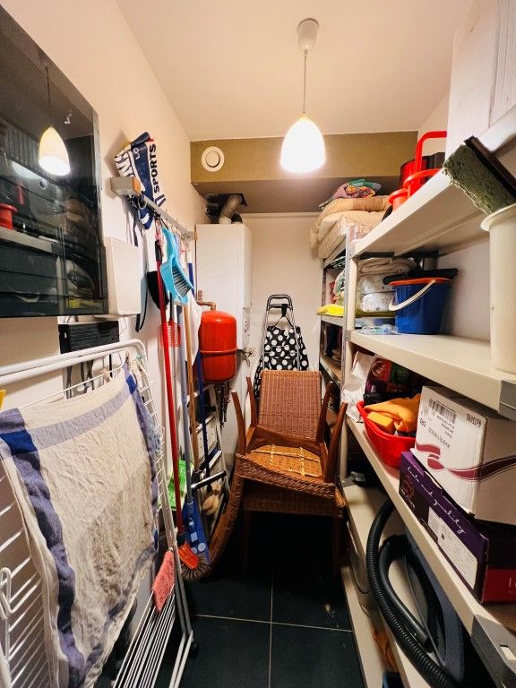 Luxueus appartement met 3 kamers en frontaal zeezicht foto 18