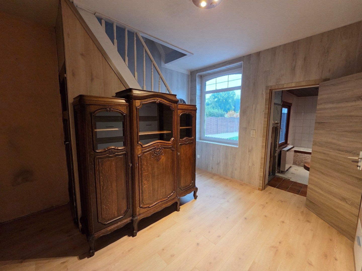 Goed begonnen, is half gewonnen... foto 2