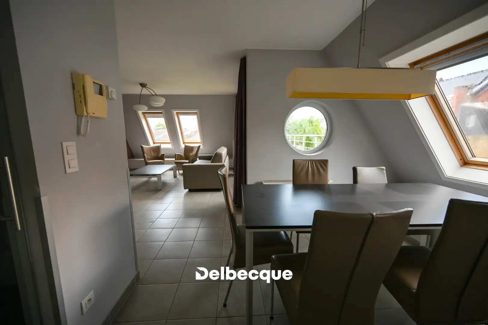 Duplexappartement met twee slaapkamers op wandelafstand van het strand foto 5