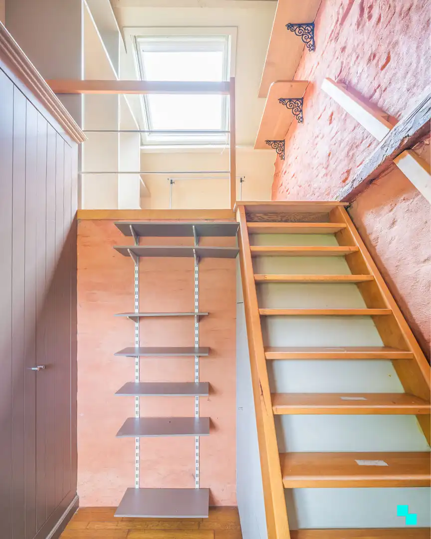 Charmante woning in Valleigebied foto 9