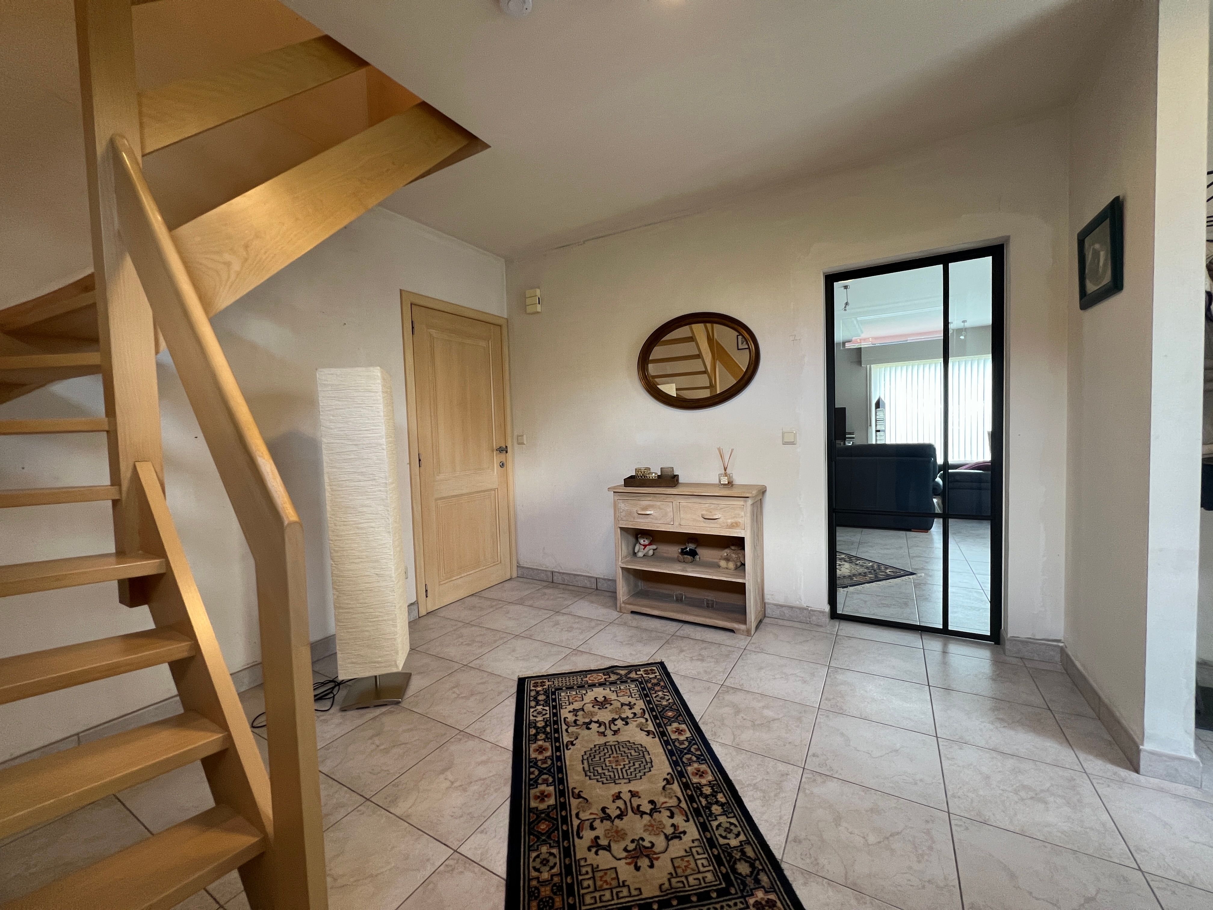 Prachtige villa in Sint-Denijs-Westrem in een residentiële en rustige buurt foto 2
