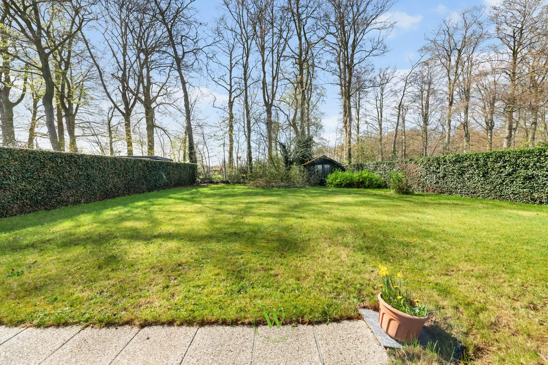 Gezinswoning met 5 slpks en tuin op 800 m² foto 4