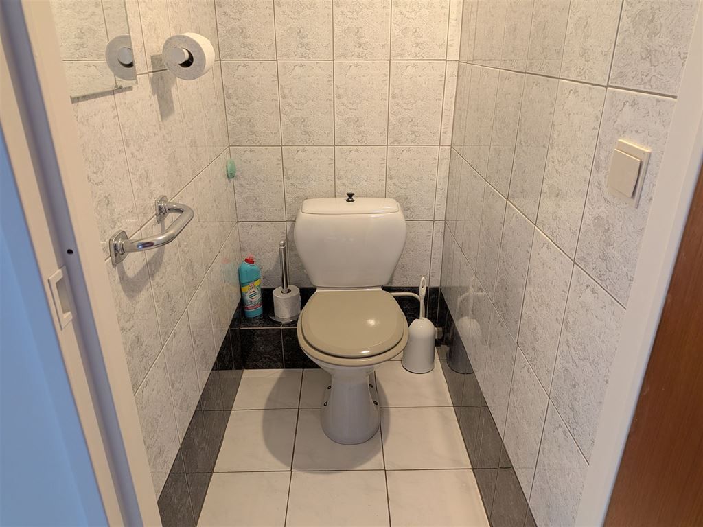 Appartement op de 2e verdieping foto 12