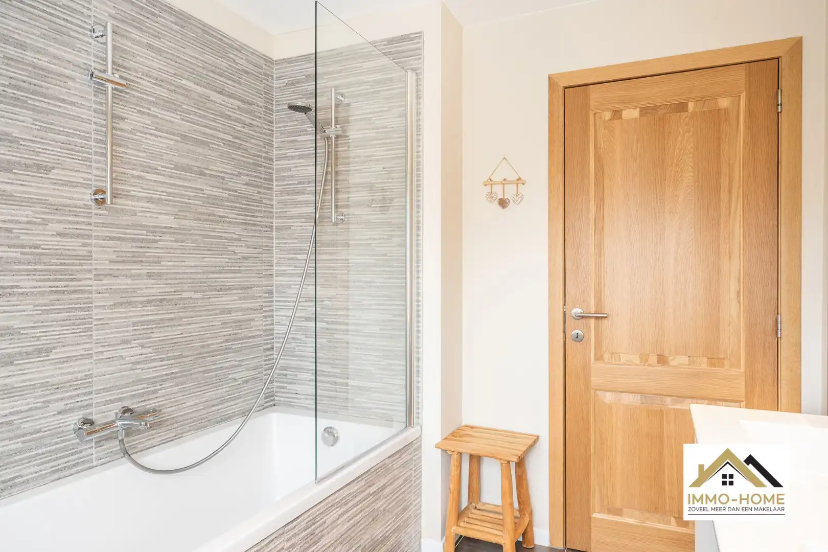 Instapklare charmante woning op toplocatie foto 8