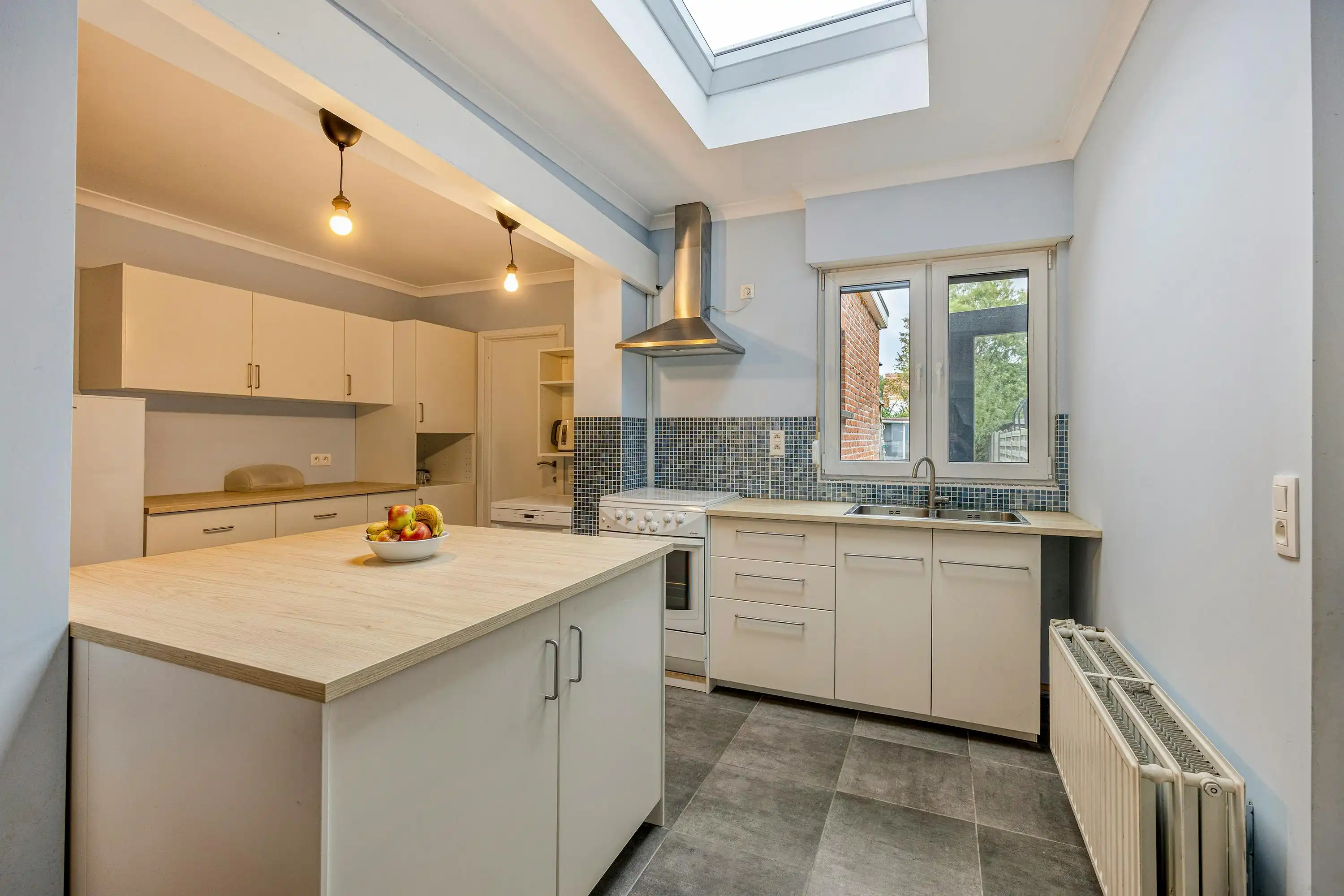  Instapklare woning met gunstig EPC te koop in Kapellen! foto 7