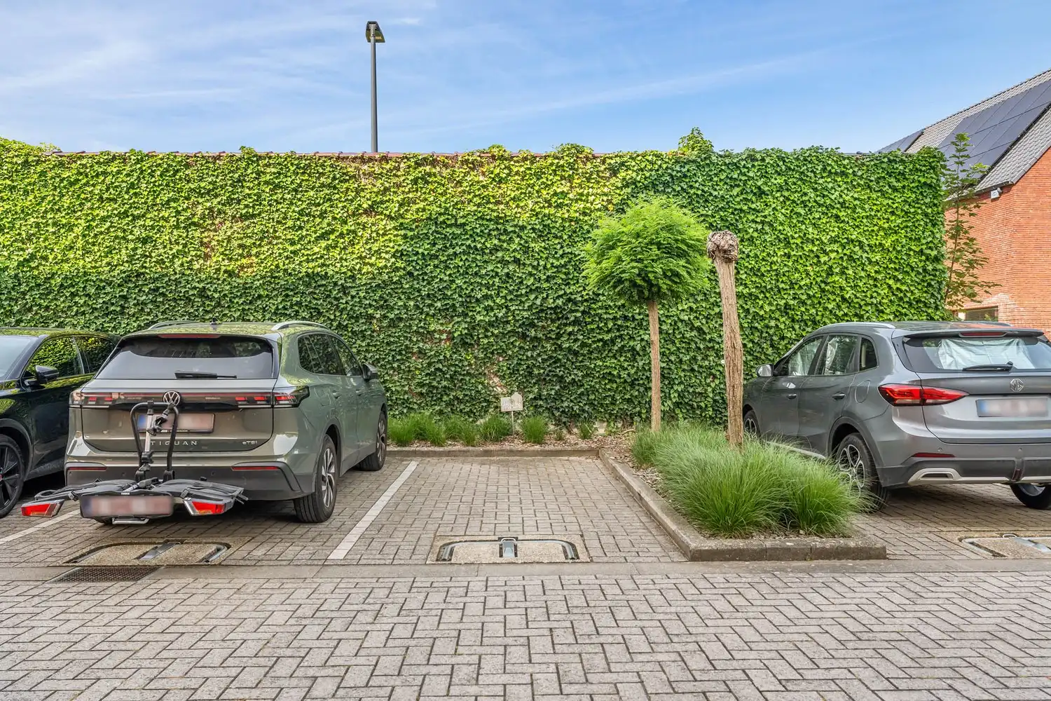 Unieke industriële loft van 240 m² met panoramisch dakterras van 96 m², jacuzzi en sauna foto 32