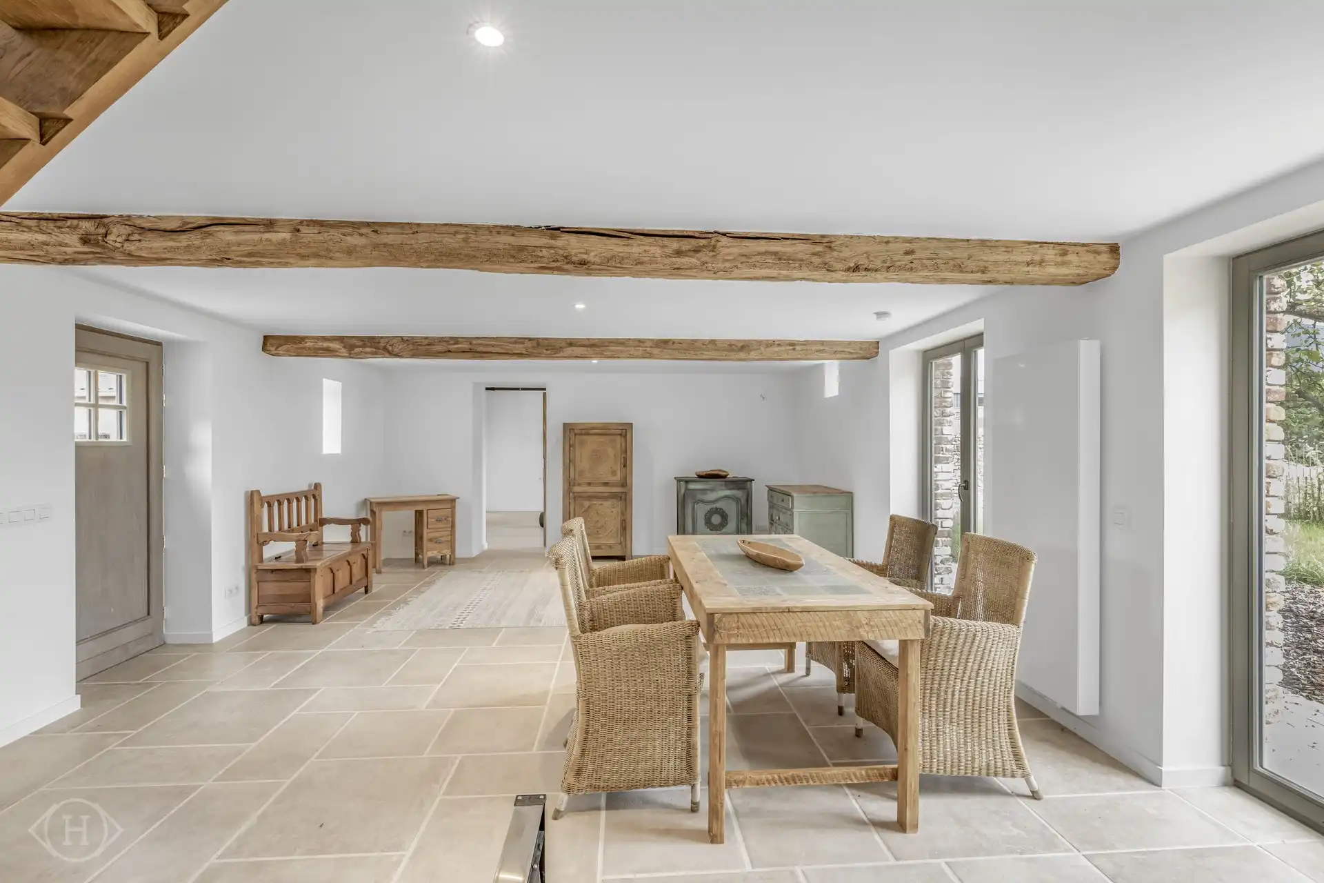 Exclusieve gerenoveerde hoeve foto 20