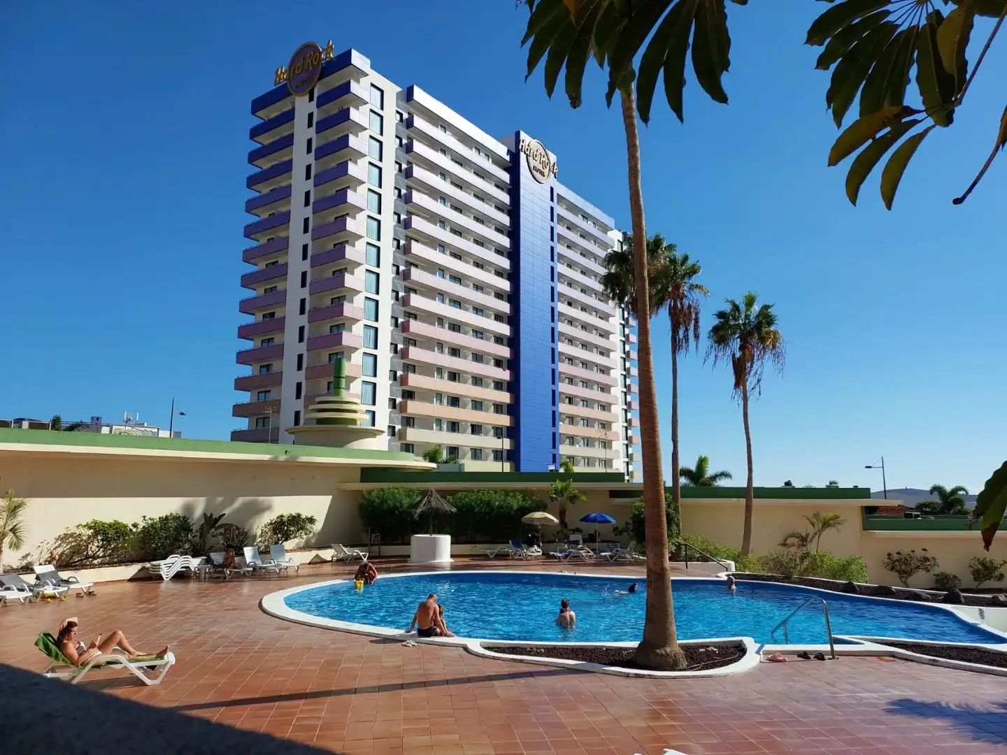 Appartement te koop Club Paraiso 0 - - 38670 Playa Paraiso Adeje