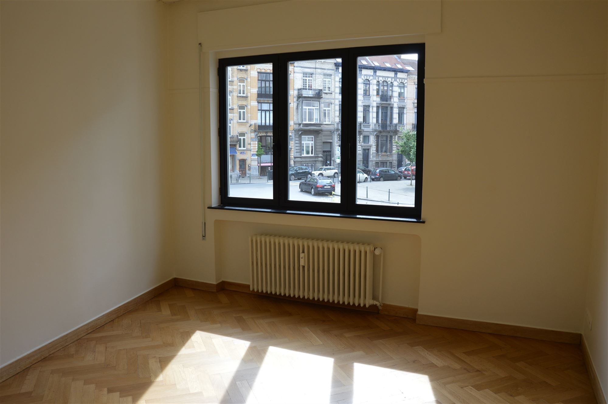 Omgeving Molière/Lepoutre - Prachtig appartement van ±126m² foto 12