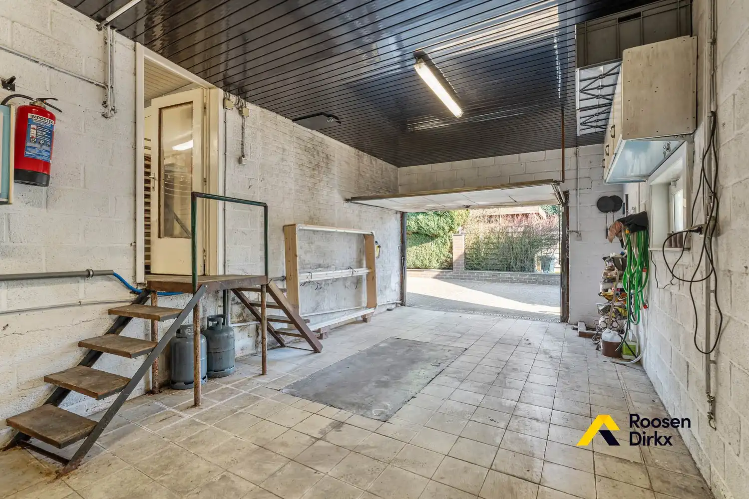 Bakkerij met luxe woonst en studio! foto 22