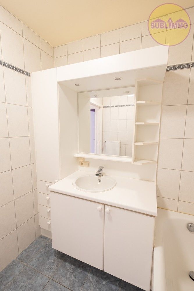 Instapklaar appartement met 1 slaapkamer te Meerhout foto 10