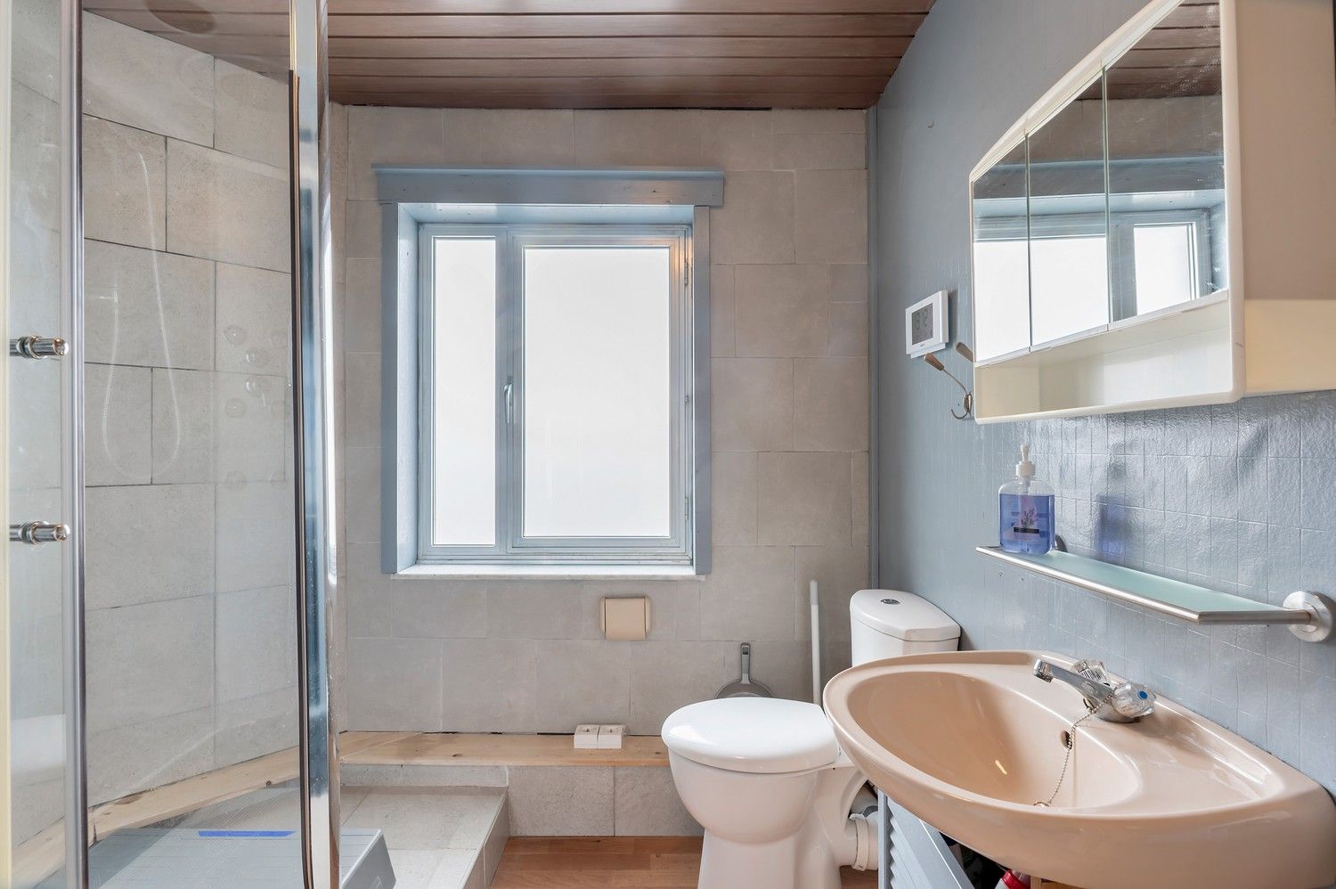 OP TE FRISSEN WONING I MECHELEN I 2 SLPK foto 16