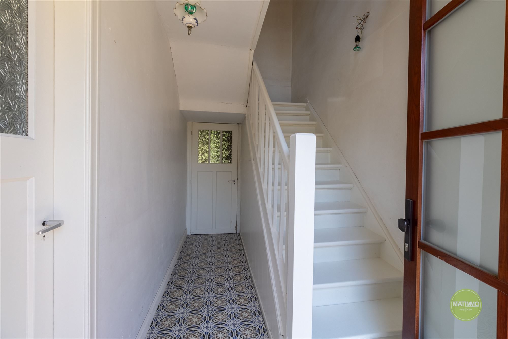 Instapklare gezinswoning met zonnige tuin in Mol-Gompel foto 13