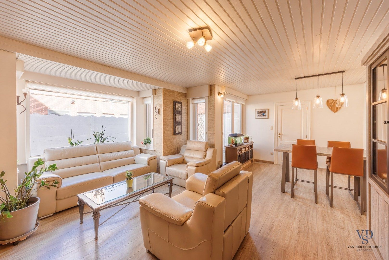 Wonen en werken langsheen de Stationsstraat (Asper) foto 5