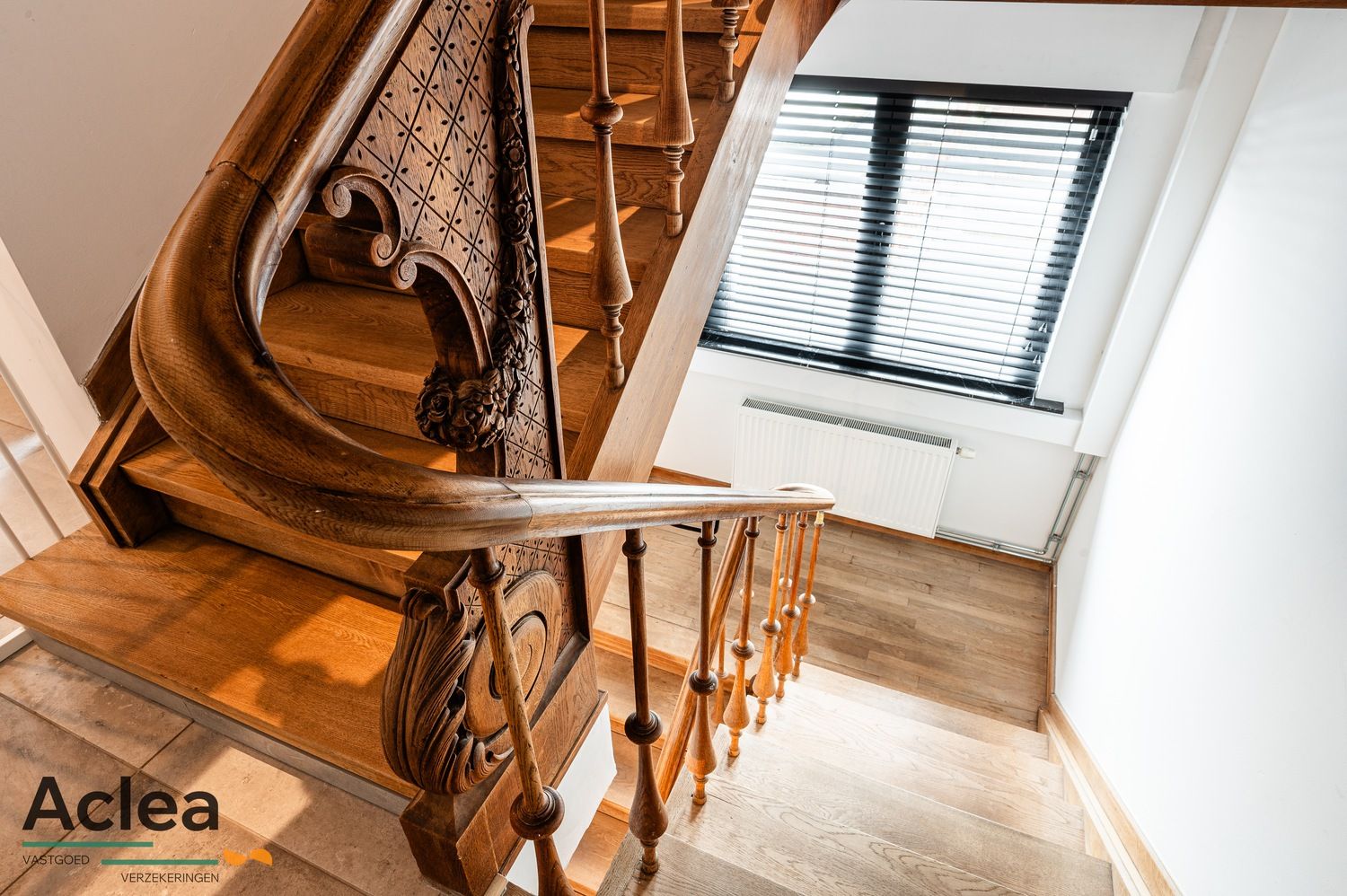 Prachtige duplex van 209m² met groot magazijn van 441m² én tuin foto 12