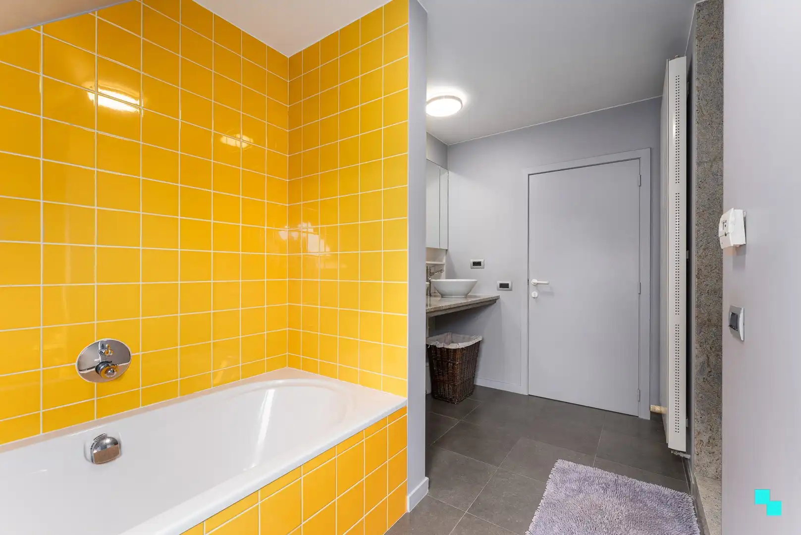 Unieke woning in groene landelijke oase te Oekene (Roeselare) foto 17