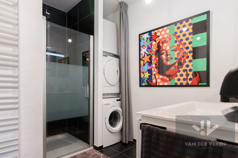 Luxueus instapklaar 1-SLPK appartement in residentie Zuidzicht foto 13
