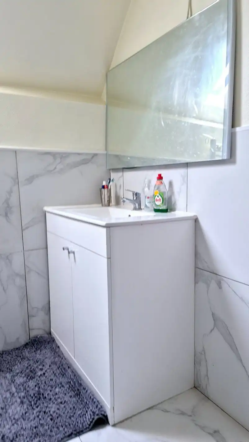 Brugge: ruime gezinswoning nabij de Dampoort foto 9