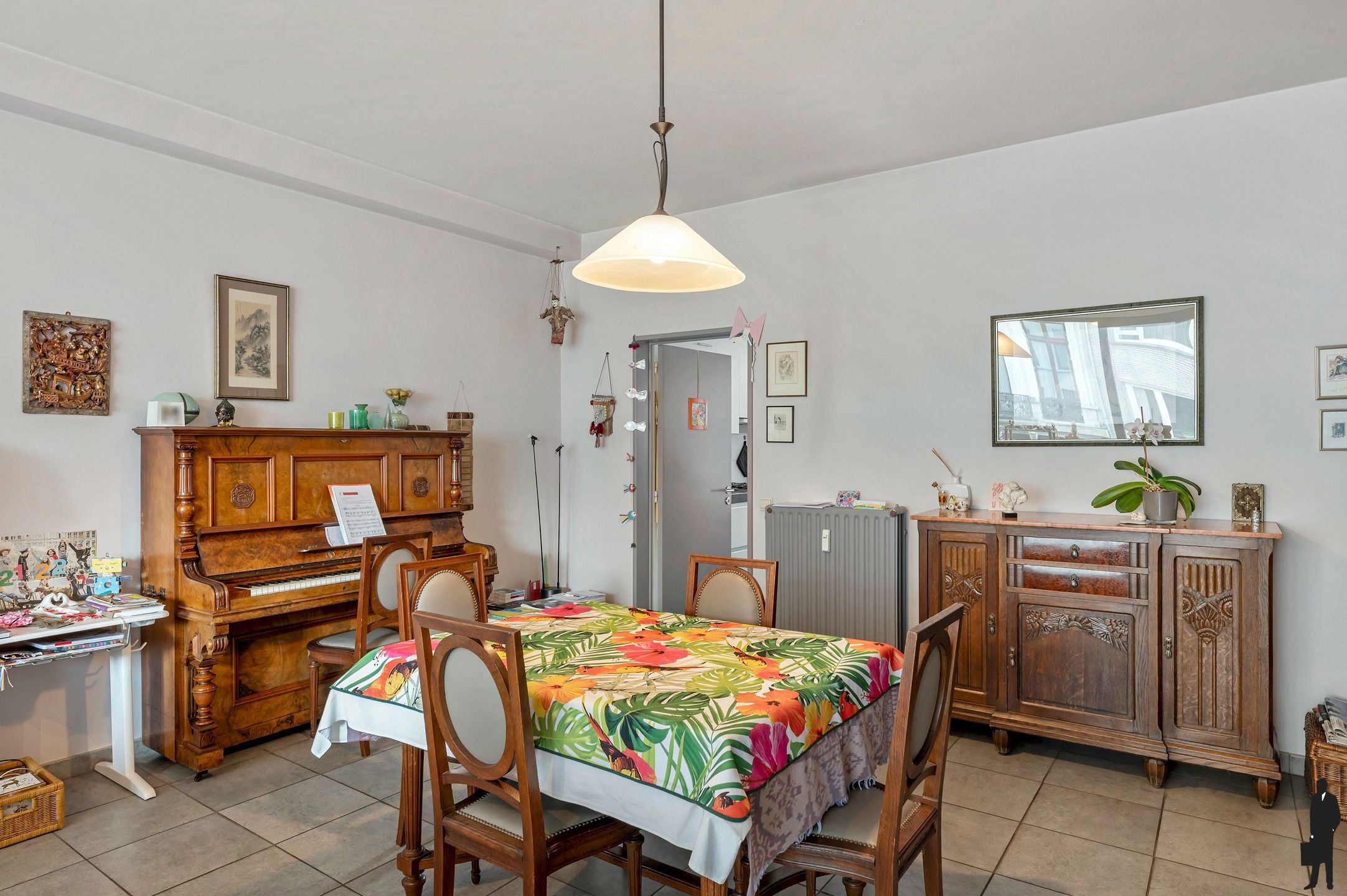 Ruim 3-slaapkamerappartement met terras op een toplocatie. foto 6
