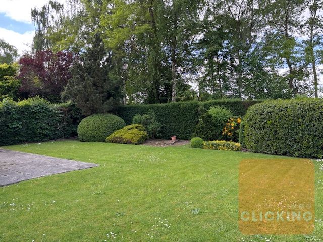 Stijlvolle villa in de residentiële verkaveling Bouchout  Wemmel foto 25