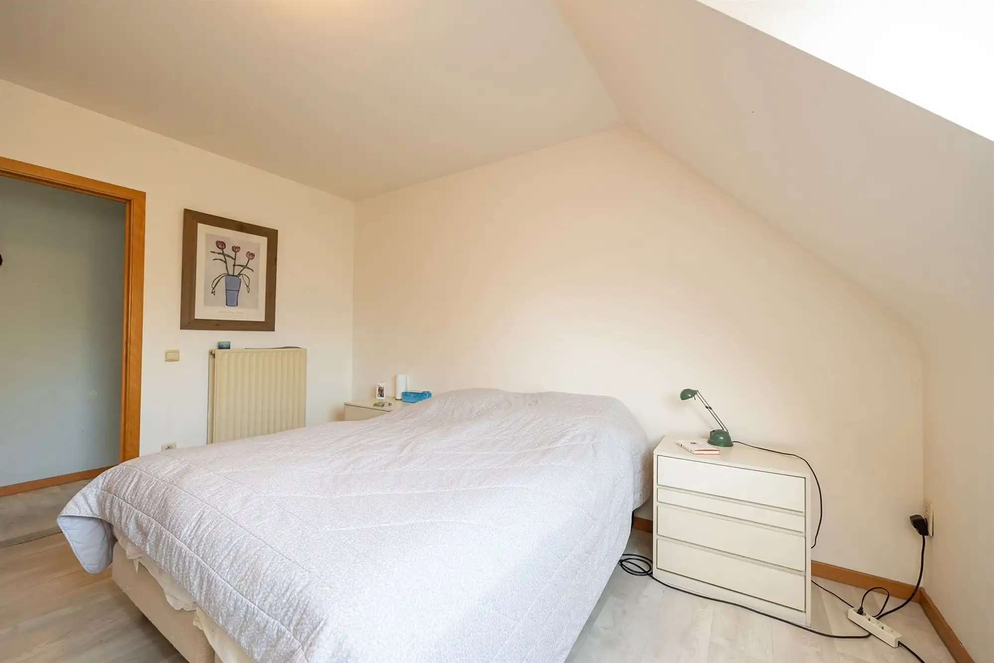 instapklaar huis met drie slaapkamers en ruime tuin foto 14
