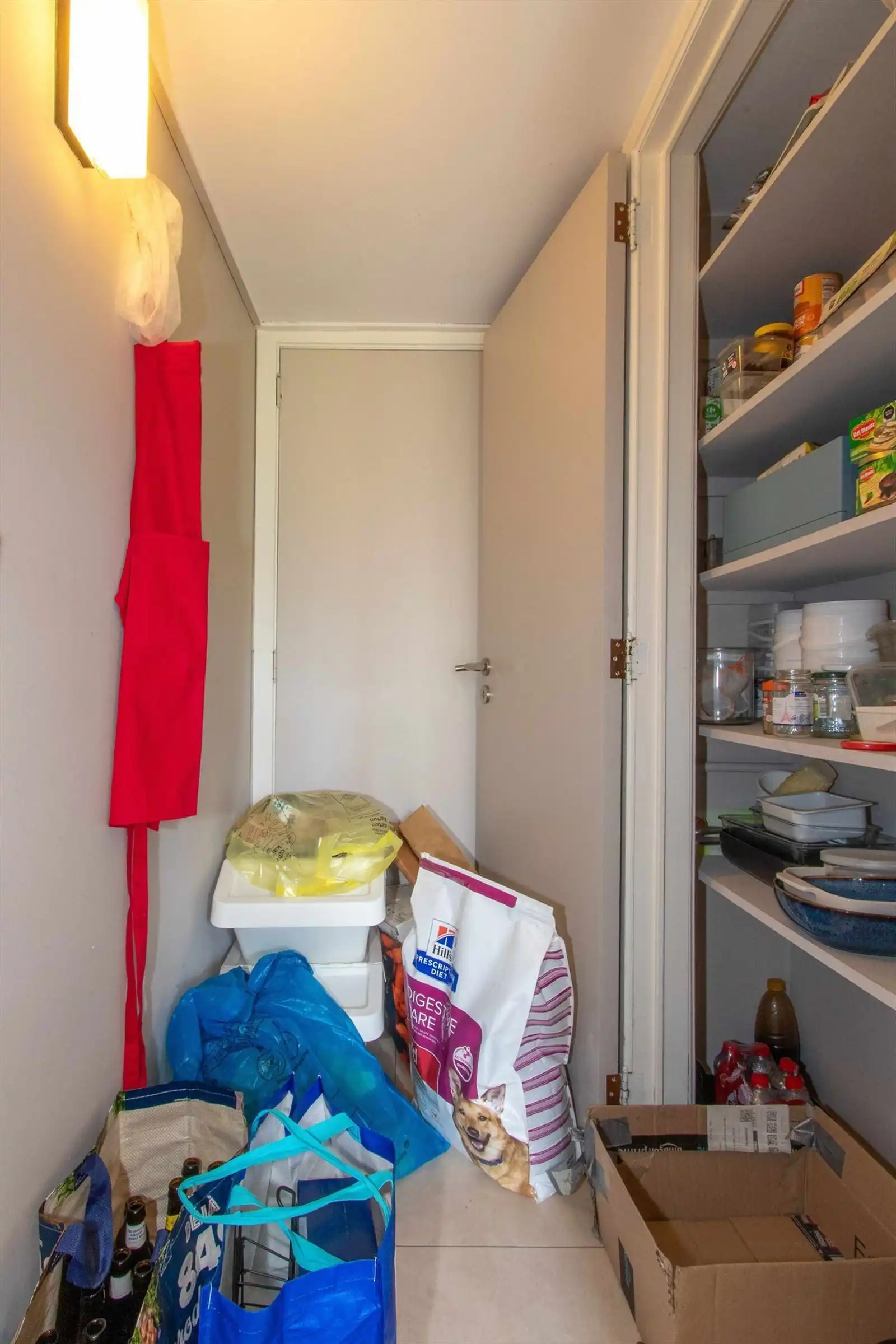Appartement met 2 slaapkamers en garage foto 4