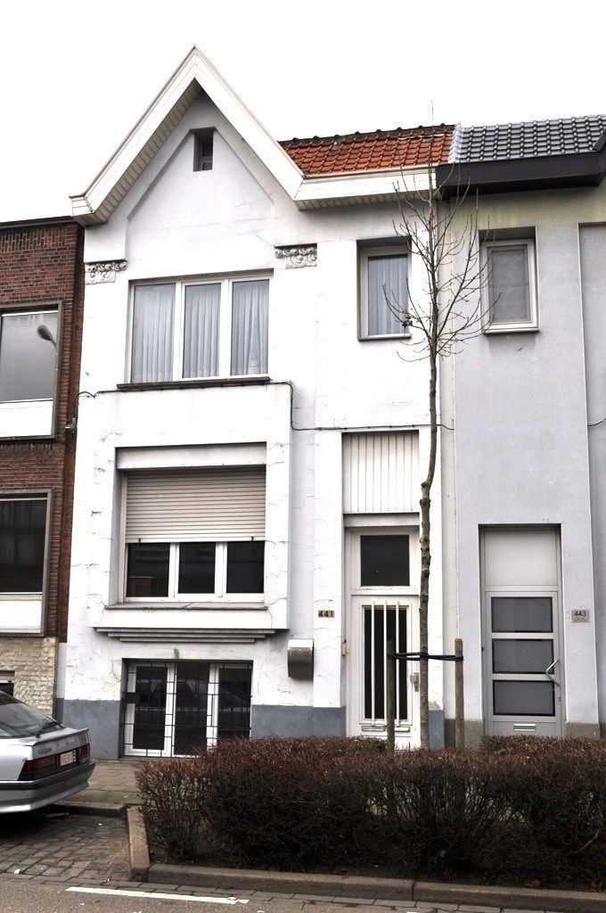 Woning met mooie tuin foto 1