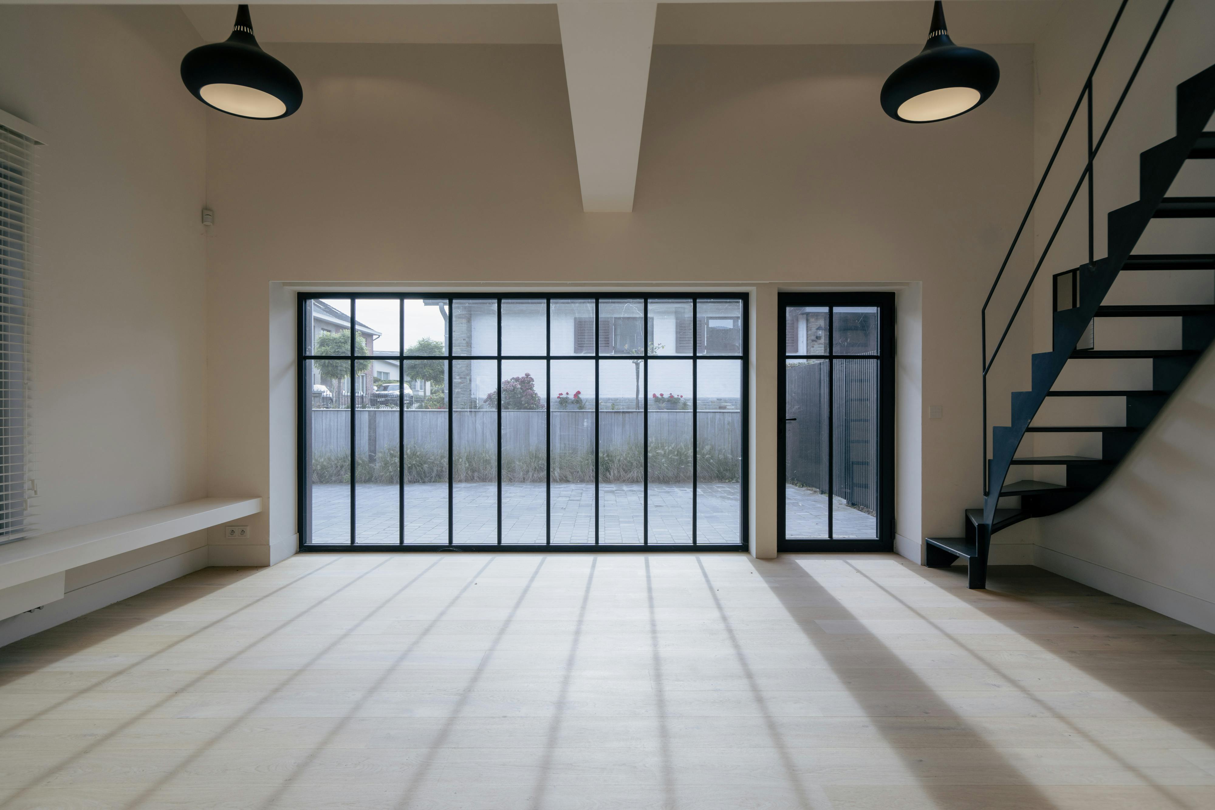 Uitzonderlijke villa te koop op 100m van de Menenpoort foto 19
