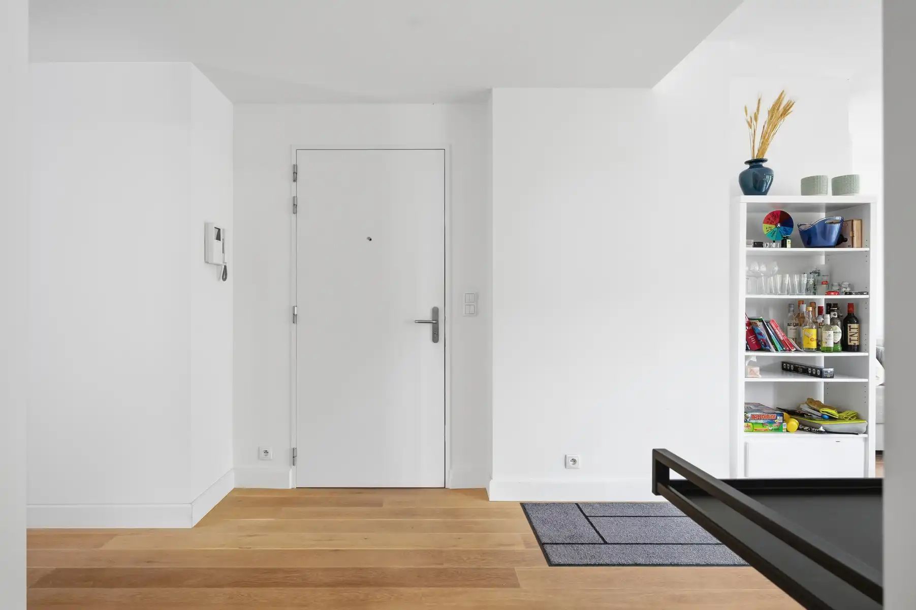 Prachtig appartement op topligging te LEUVEN foto 6