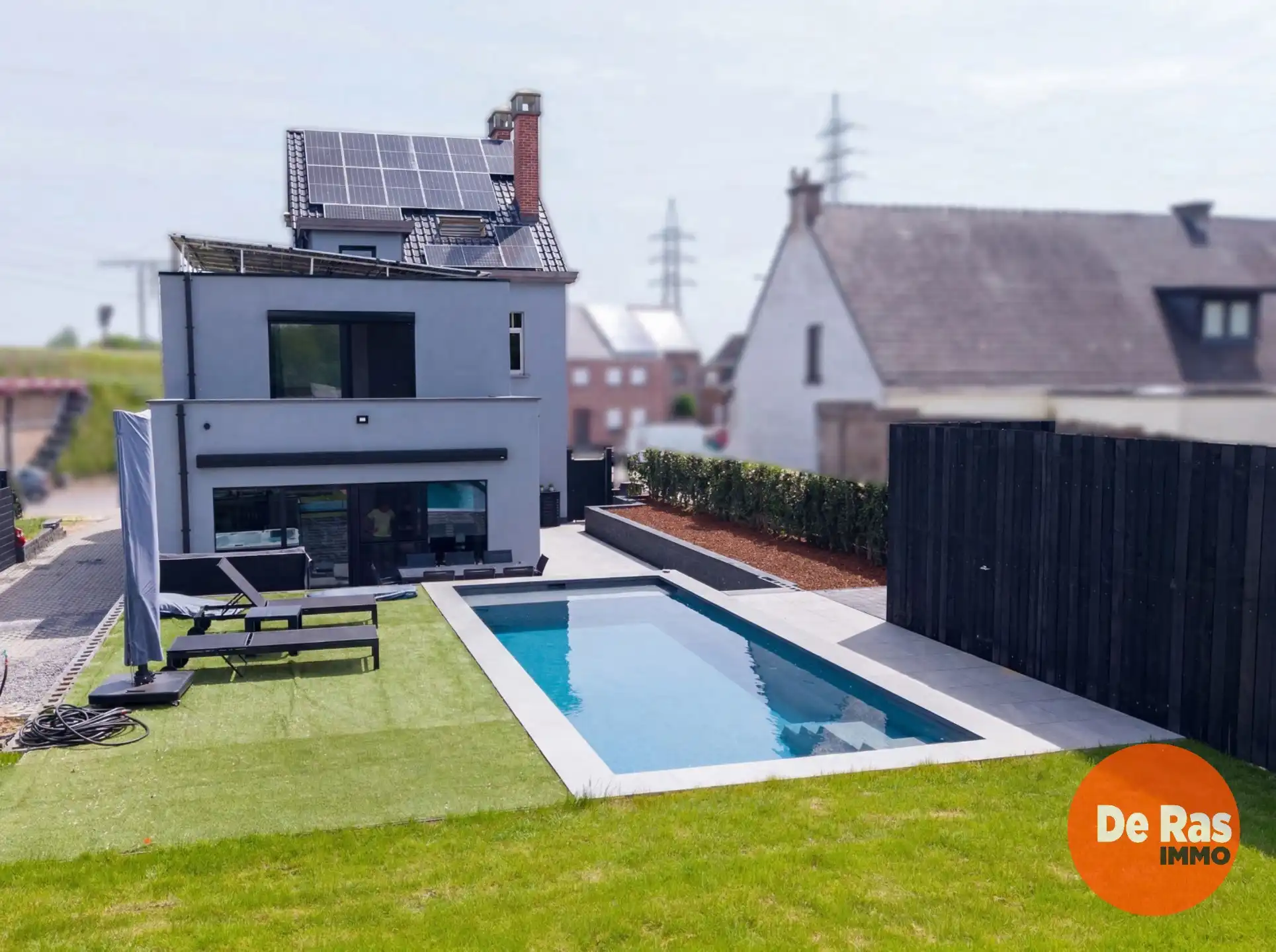 WELLE - Exclusief wonen in een volledig vernieuwde herenwoning! foto 25