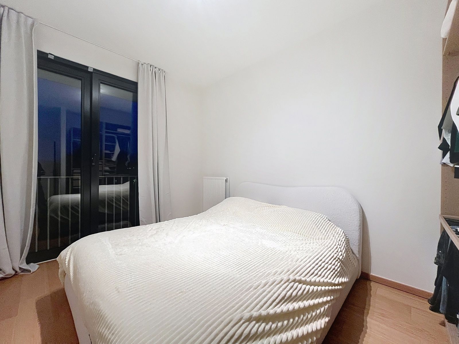 1 slpk app met terras en inpandige parkeerplaats foto 13