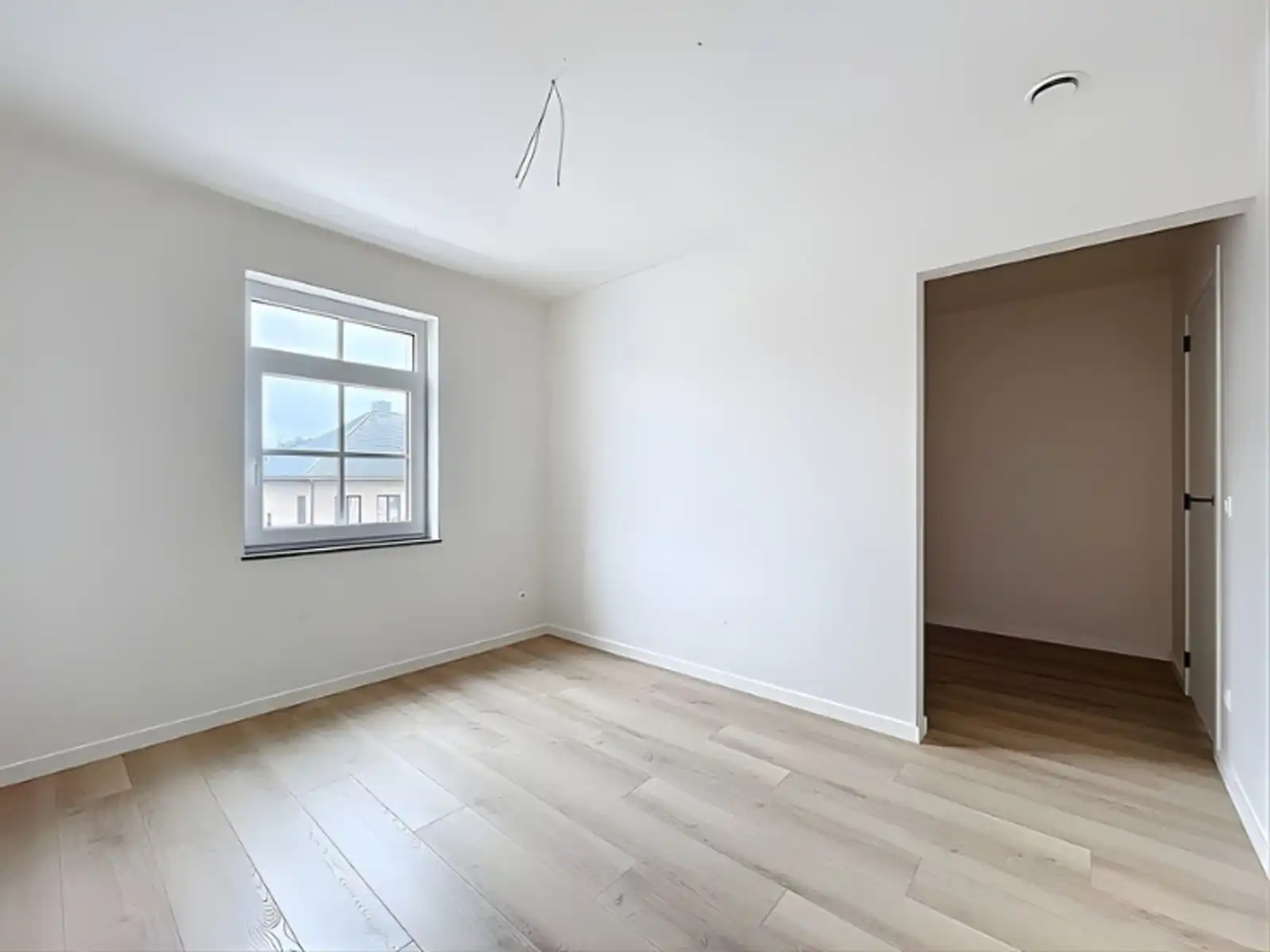 Nieuwbouwwoning in Hoogstraatse begijnhofstijl met 3 slaapkamers. foto 12