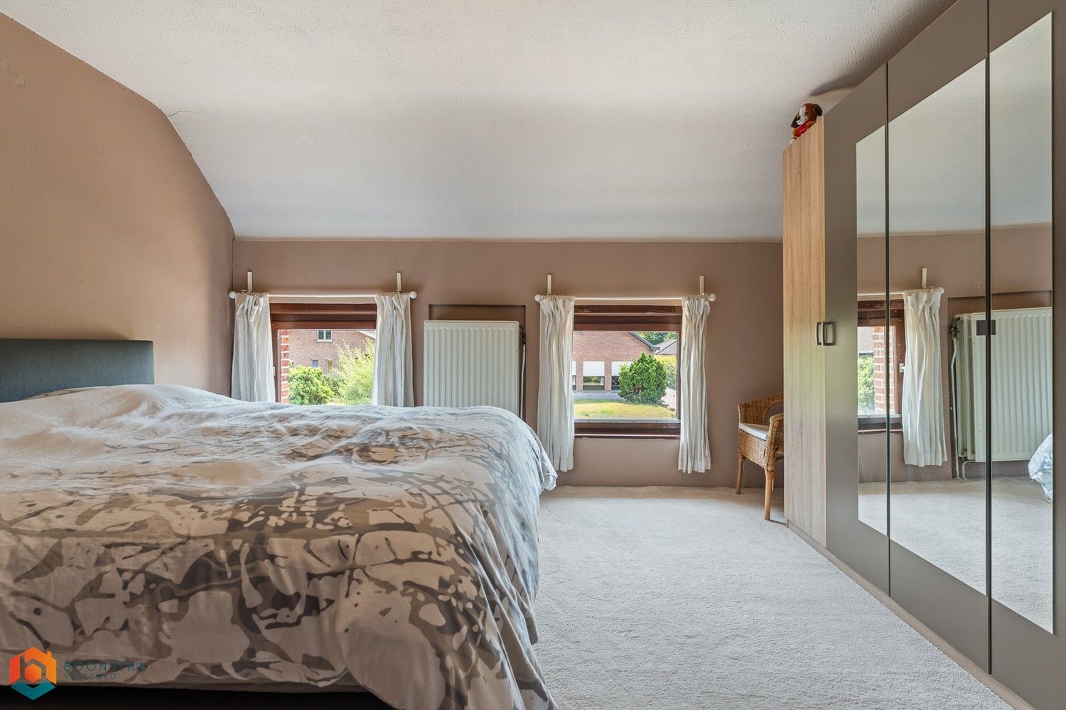 Woning met 3 slpkrs op ruim perceel (1759m²) foto 18