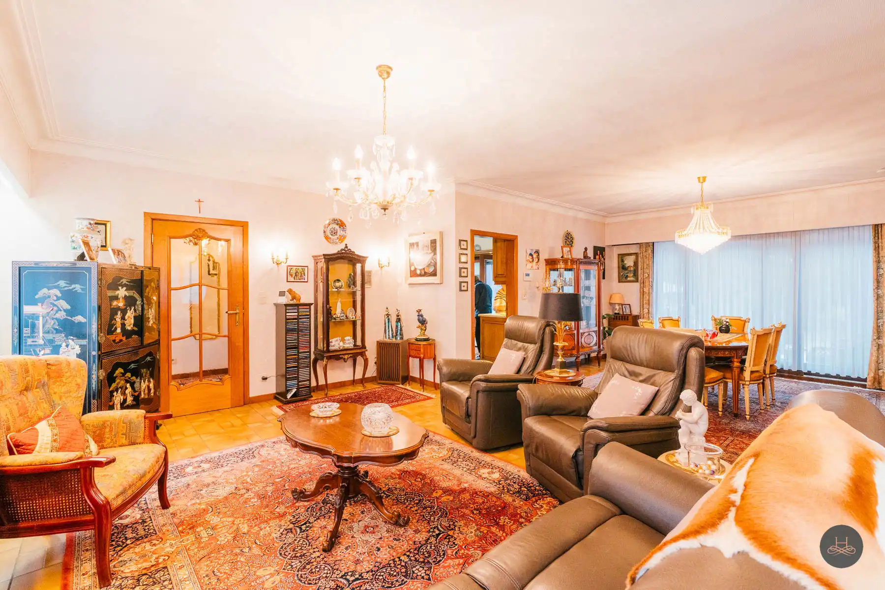 Gelijkvloerse woning op wandelafstand van centrum foto 4