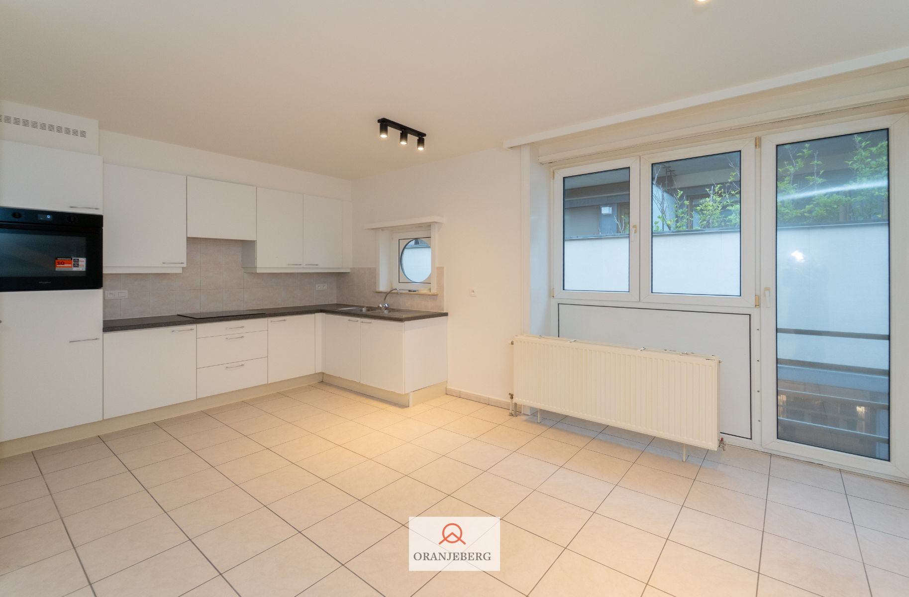 1 slpk appartement te huur vlakbij Kouter hartje Gent foto 13