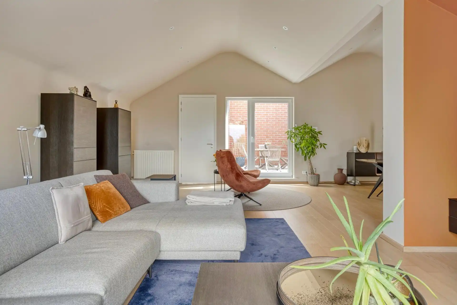 Exclusieve penthouse van ca. 225 m² waar luxe, ruimte en comfort perfect samenkomen. foto 4
