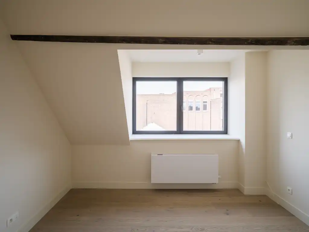 Sint-Amandsberg – Kwalitatief handelshuis met handelsruimte en woning met terras, op fietsafstand van het centrum van Gent foto 12