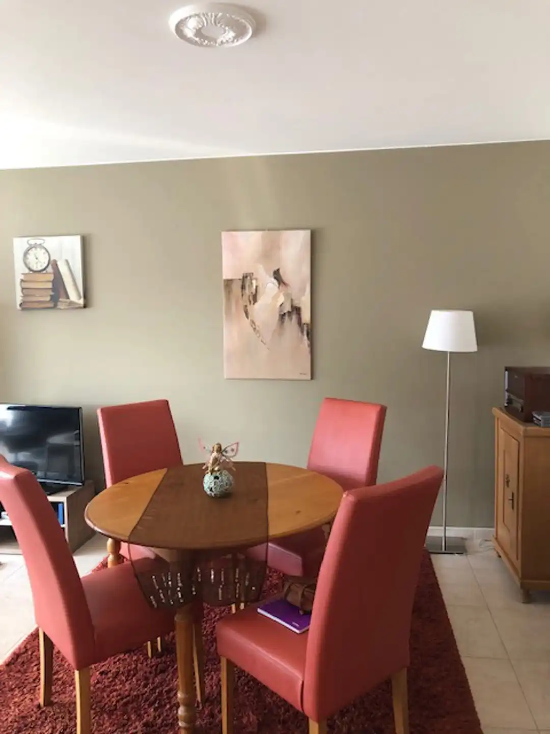 Instapklaar appartement met garagebox foto 16