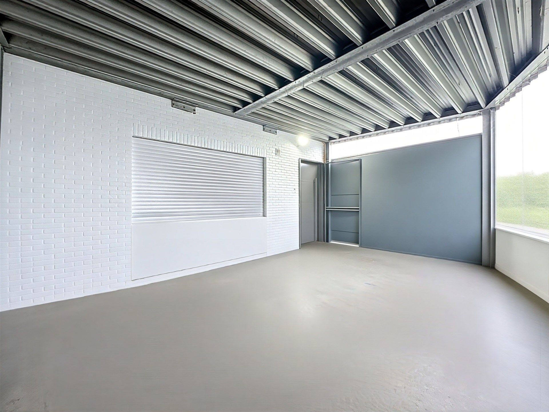 Energiezuinig 3 slpk duplexappartement met garage in Beveren foto 15