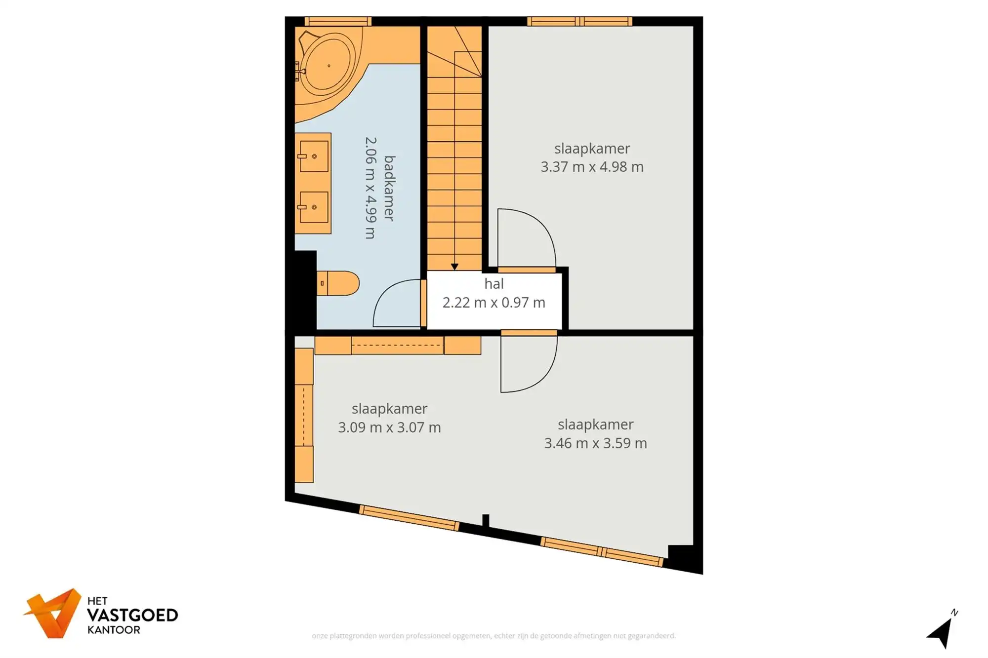 GERENOVEERDE ENERGIEZUINIGE WONING! foto 27