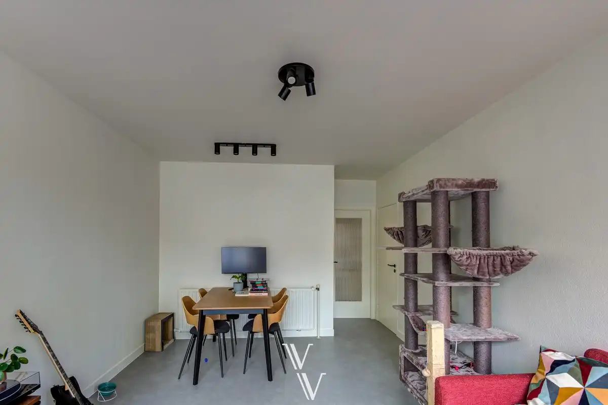 Opbrengsteigendom met kangoeroewoning-mogelijkheid, tuin en terras foto 6