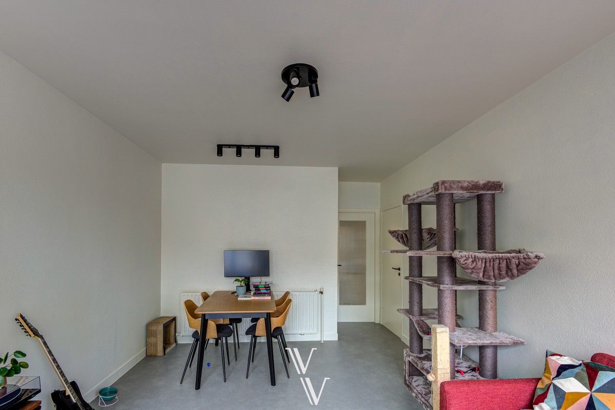 Opbrengsteigendom met kangoeroewoning-mogelijkheid, tuin en terras foto 4